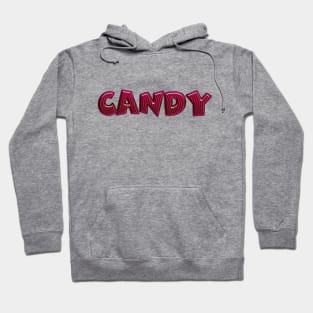 Candy Hoodie